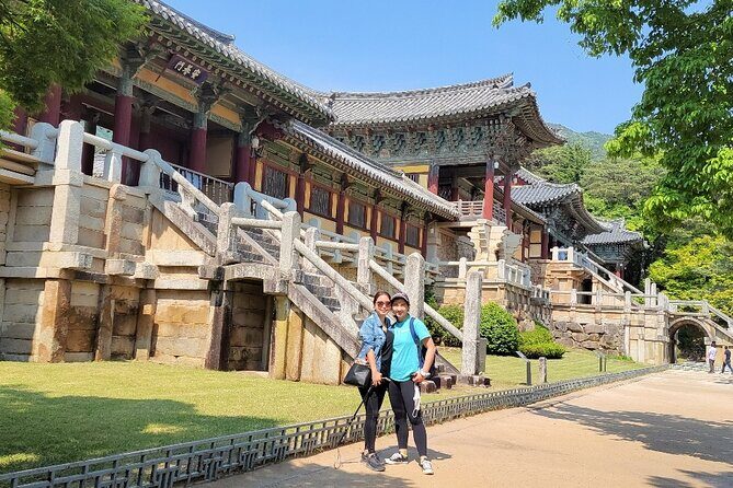 7 Days Highlight Korea Tour(Seoul, Nami, DMZ, Andong, Gyeongju, Busan) - A Detailed Look at the 7-Day Korea Highlights Tour