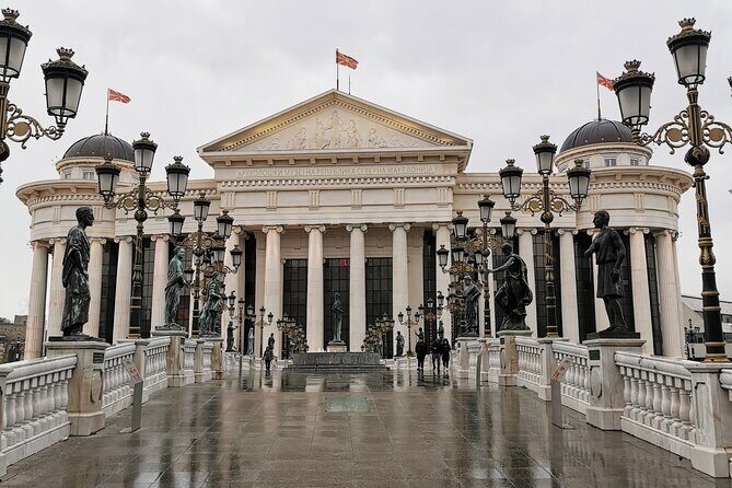 7 days in Balkans: Bulgaria Macedonia Albania Bosnia Serbia - FAQs