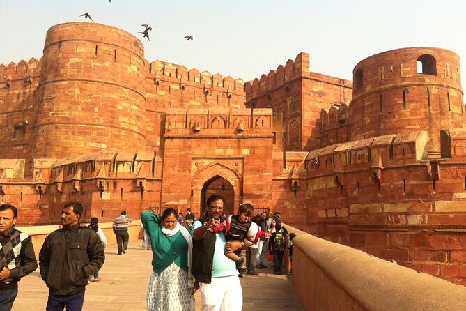 7 Days India Tour from New York including Visa and flight - A Practical Review of the 7-Day India Tour from New York