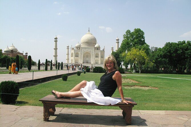 7 Days India Tour from New York including Visa and flight - Who Is This Tour Best For?