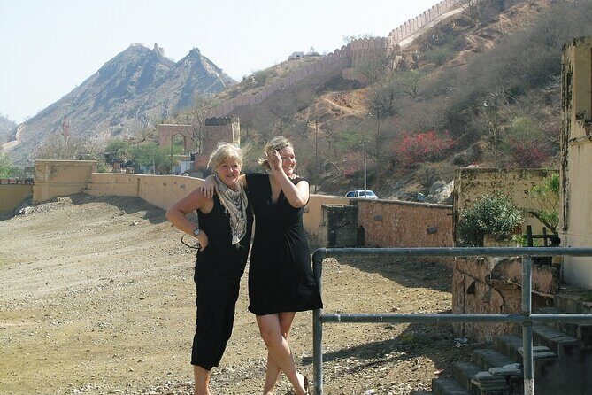 7 Days India Tour from New York including Visa and flight - FAQ