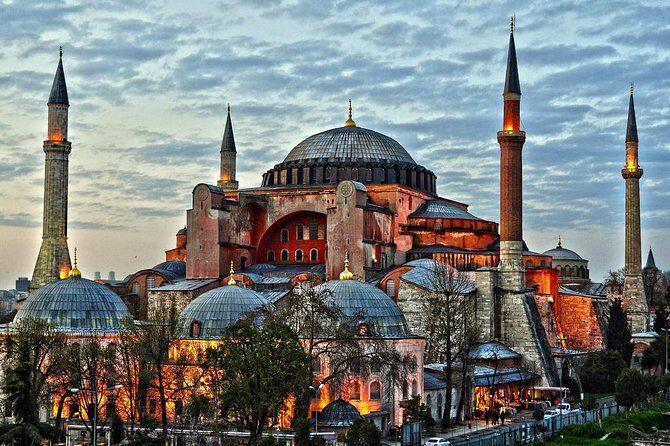 7 Days Istanbul, Cappadocia and Ephesus Tour - Exploring the 7-Day Turkey Adventure