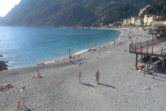 7-Days Italian Lakes and Riviera Tour from Milan - Key Points