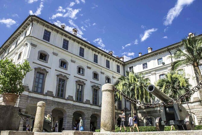 7-Days Italian Lakes and Riviera Tour from Milan - Who Will Love This Tour?
