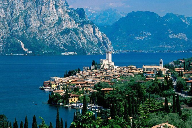 7-Days Italian Lakes and Riviera Tour from Milan - The Sum Up
