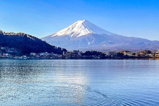 7 Days Japan Classic Mini Group Tour with Mt. Fuji - Why This Tour Offers Great Value