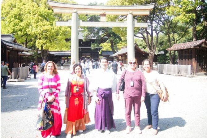 7 Days Japan Culture and Food Family Tour - What This Tour Means for You