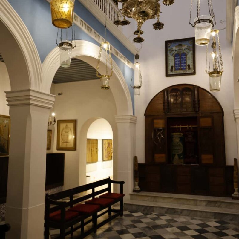 7 Days Jewish Heritage tours from Casablanca - Exploring Morocco’s Jewish Heritage: An Authentic Seven-Day Journey