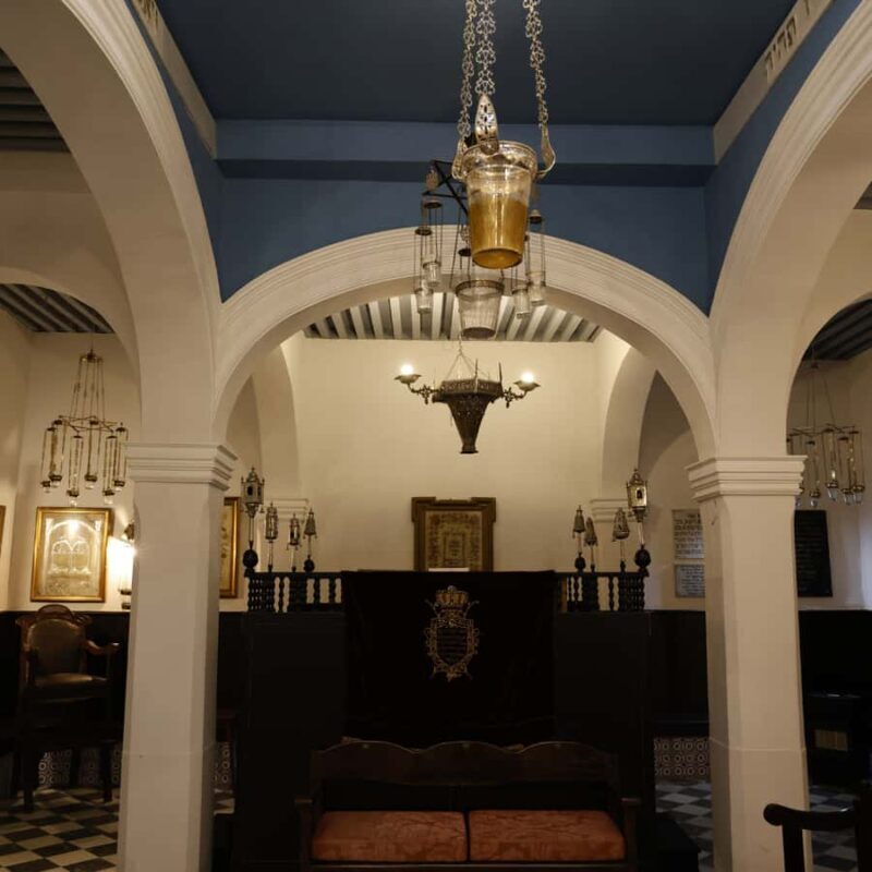 7 Days Jewish Heritage tours from Casablanca - Final Thoughts