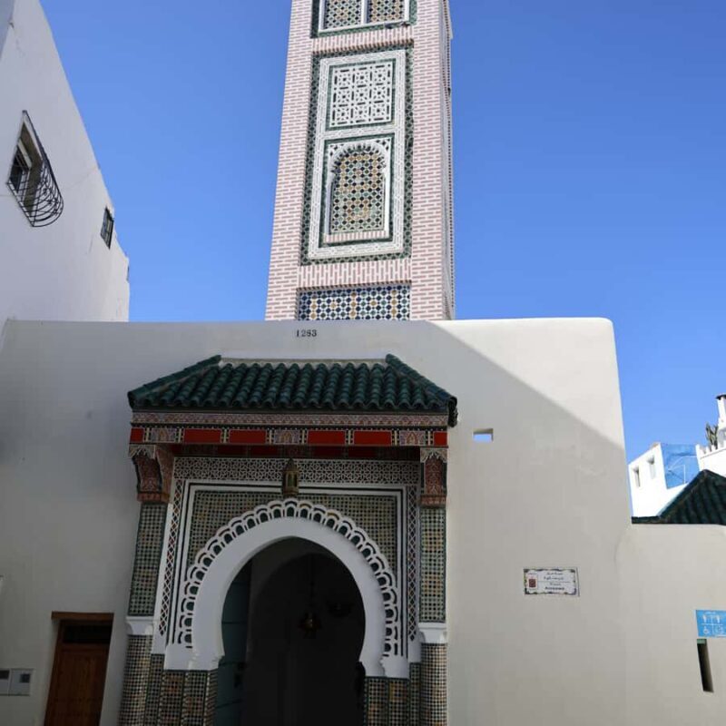7 Days Jewish Heritage tours from Casablanca - FAQs