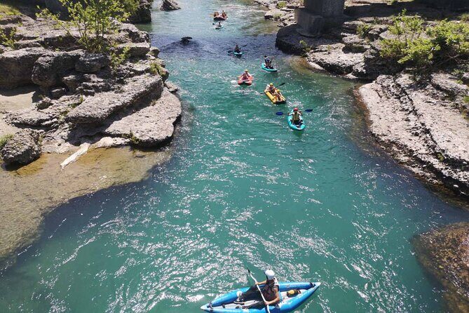 7 days Journey to Vikos-Aoos National Park from Athens - An In-Depth Look at the 7-Day Vikos-Aoos National Park Tour