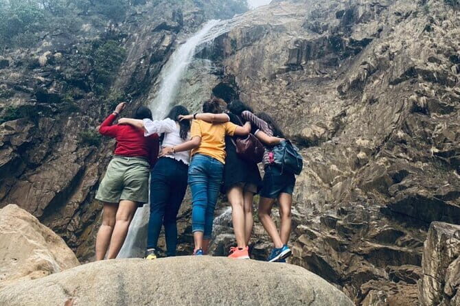 7 days kaziranga meghalaya tour package - Contact & Additional Info