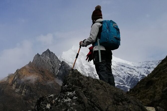 7 Days Langtang Valley Trek from Kathmandu - Exploring the 7-Day Langtang Valley Trek in Detail