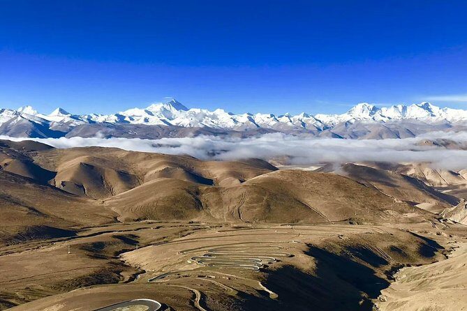 7 Days Lhasa to Kathmandu Overland Small Group Tibet Tour via EBC - What Makes This Tour Stand Out?