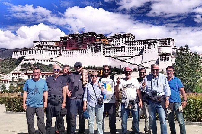 7 Days Lhasa to Kathmandu Overland Small Group Tibet Tour via EBC - Frequently Asked Questions