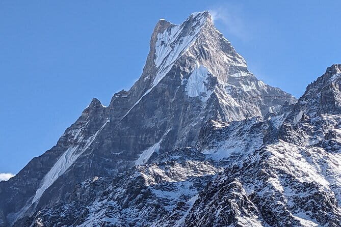 7 Days Mardi Himal Trek - An In-Depth Look at the 7 Days Mardi Himal Trek