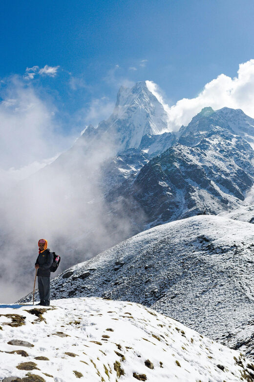 7 Days Mardi Himal Trek From Kathmandu - Why This Trek is a Great Choice