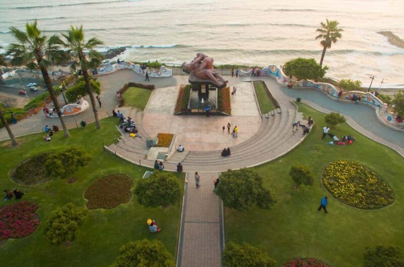 7 Days of Experiences in Peru - Key Points