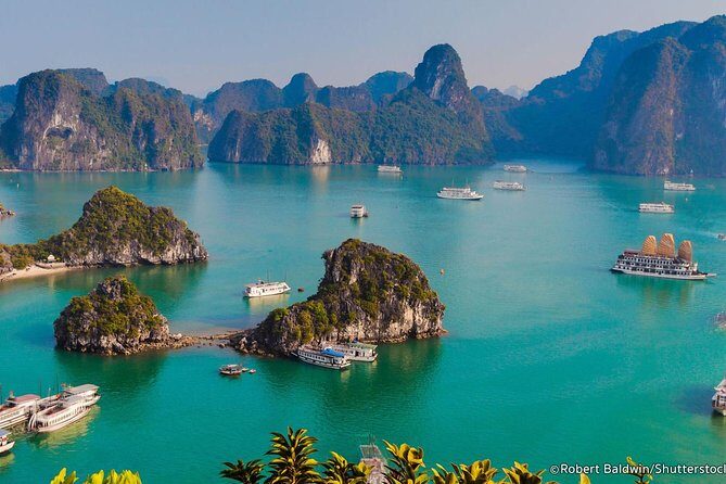 7 Days Package in Vietnam - Exploring the Highlights of a Short but Sweet Vietnam Adventure