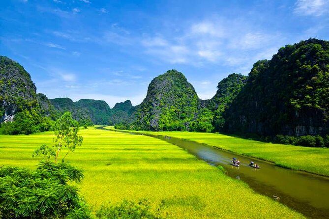 7 Days Package in Vietnam - Who Will Love This Tour?
