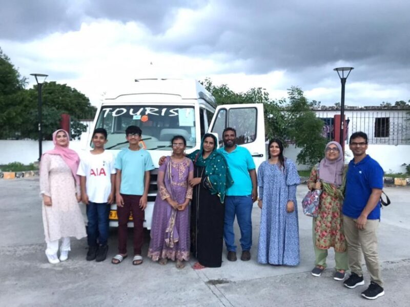 7 Days Private Golden Triangle Tour With Holi Festival 2026 - Key Points