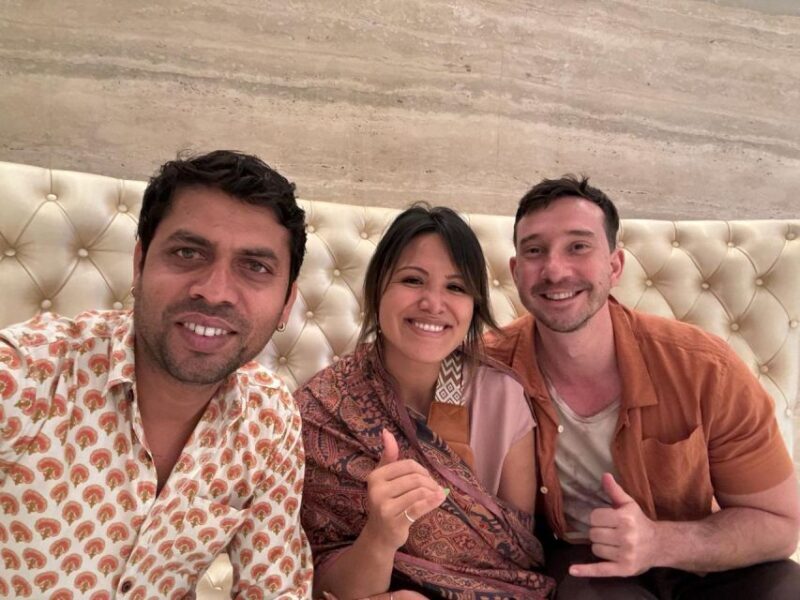 7 Days Private Golden Triangle Tour With Holi Festival 2026 - Frequently Asked Questions