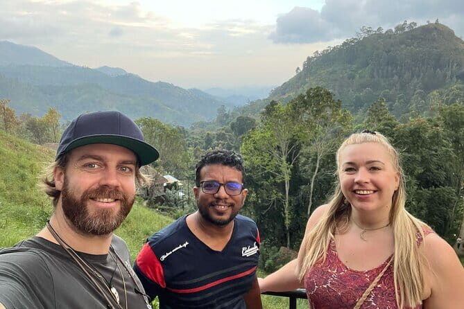 7 Days Private Guided Tour in Sri Lanka - A Deep Dive into the 7-Day Sri Lanka Tour