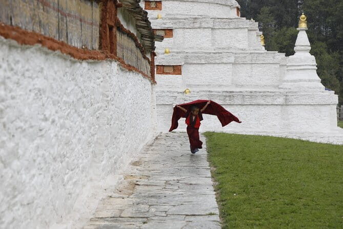 7 Days Private Guided Tour of Bhutan - Exploring Bhutan in 7 Days: A Complete Breakdown