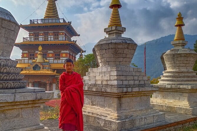 7 Days Private Guided Tour of Bhutan - The Sum Up