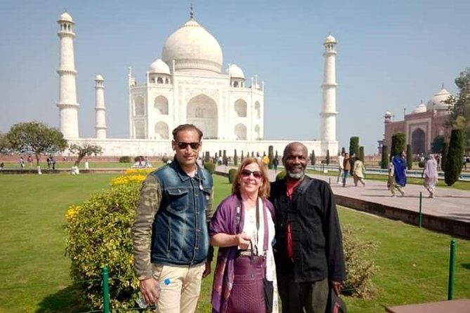 7-Days Private Luxury Golden Triangle Tour With Ranthambore - A Practical, Honest Look at the 7-Day Golden Triangle + Ranthambore Tour