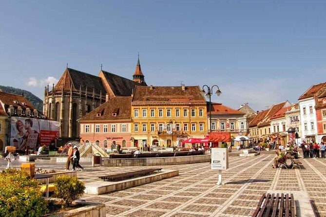 7 days Private Romania Grand Tour from Bucharest - Final Thoughts