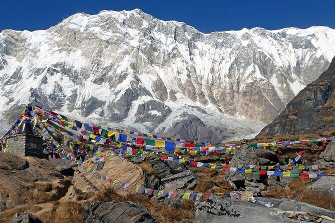 7 Days Private Tour - Annapurna Base Camp Trek in Pokhara - Who Is This Tour Best Suited For?