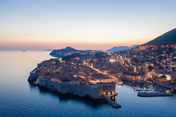 7 Days Private Tour for 7 UNESCO Sites in Croatia - Key Points