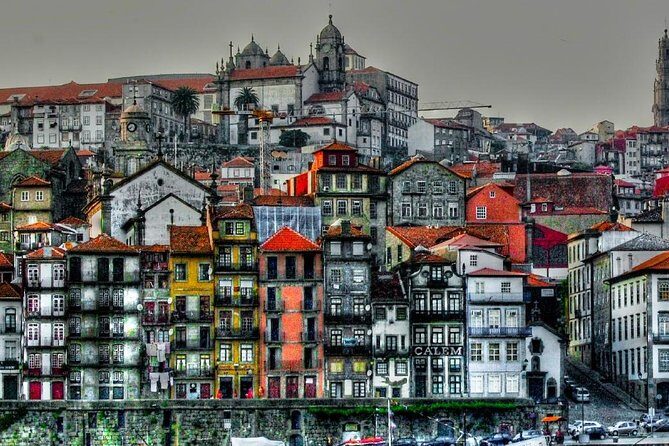 7 Days Private Tour In Portugal from Lisbon - A Deep Dive into the 7-Day Portugal Private Tour