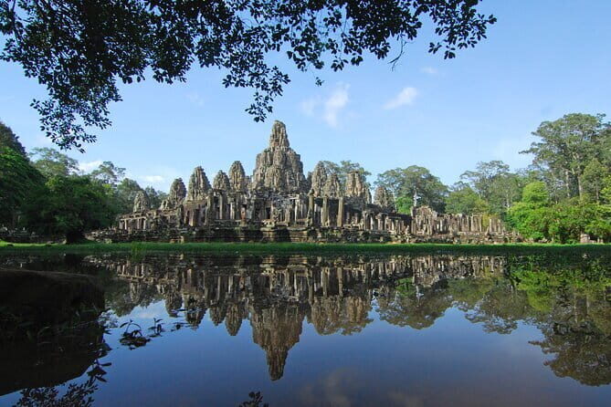 7 Days Private Tour Siem Reap (Angkor), Hanoi & Halong Bay Overnight Cruise - Why This Tour Offers Great Value