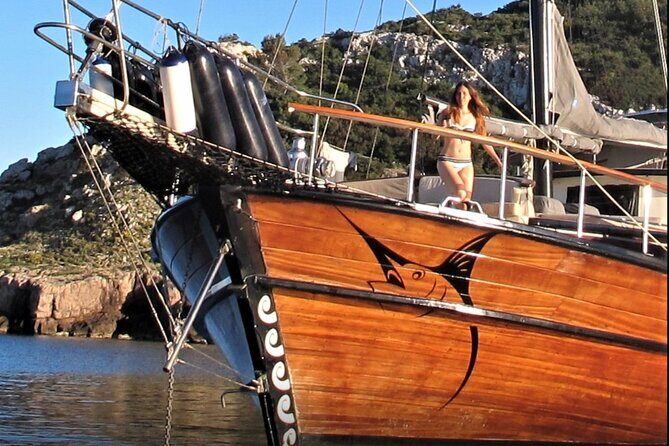 7 Days Private Tour Throughout Menorca Beaches in a Turkish Golet - What Makes This Tour Special?