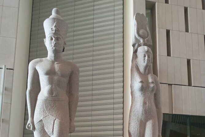 7 Days Private Tour Visit to Egypt with Transfer Included - An In-Depth Look at the 7-Day Egyptian Adventure