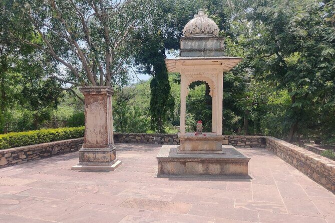 7 Days Private Tour With Driver and Guide in Rajasthan - Final Words