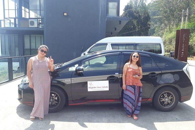 7 Days Private Transportation in Sri Lanka with Guide - The Sum Up: Who Should Consider This Tour?