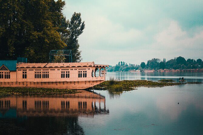 7 Days Private Travel Psychology Journey to Unseen Kashmir - Detailed Review of the 7-Day Kashmir Tour