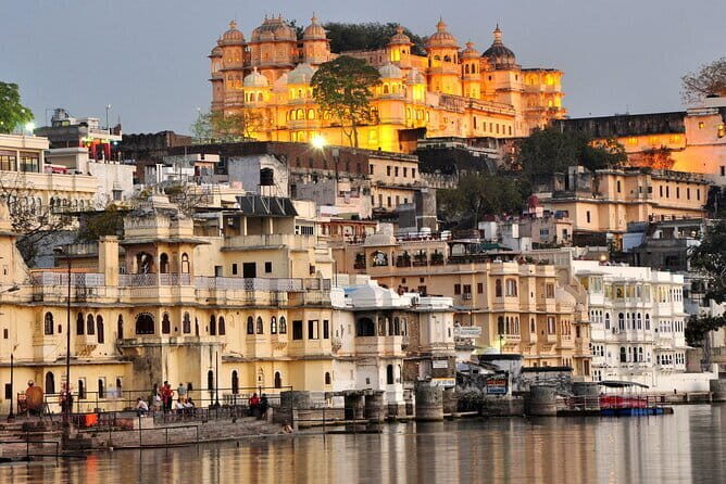 7-Days Rajasthan Tour - Explore Udaipur Jodhpur Pushkar Jaipur - Who Will Love This Tour?