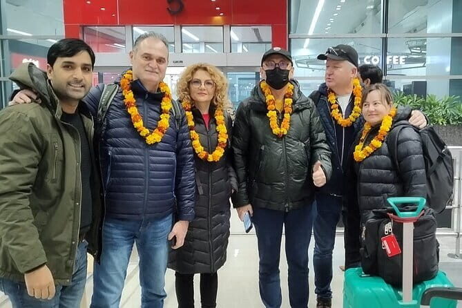 7-Days Rajasthan Tour - Explore Udaipur Jodhpur Pushkar Jaipur - FAQ