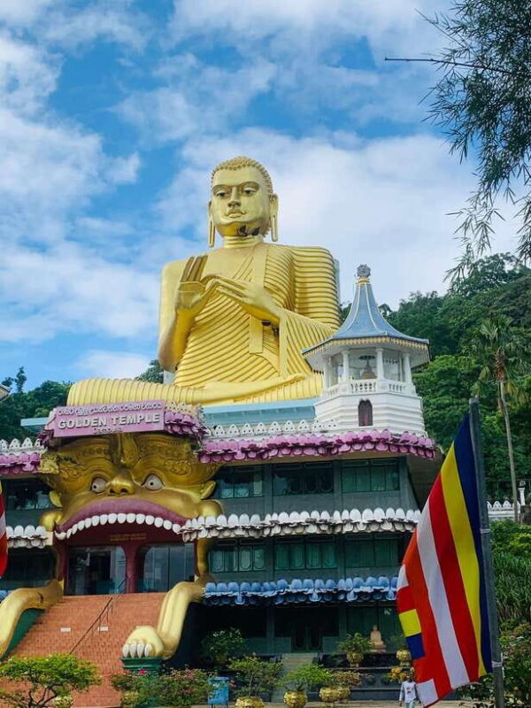 7 days Round tour in Sri Lanka - What Makes This Tour Stand Out?