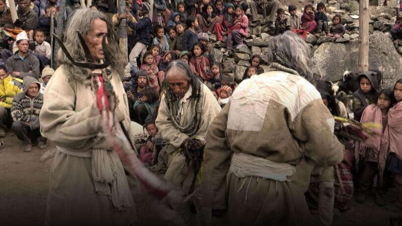 7 days Shamanism Retreat in Kathmandu - An In-Depth Look at the 7-Day Shamanism Retreat