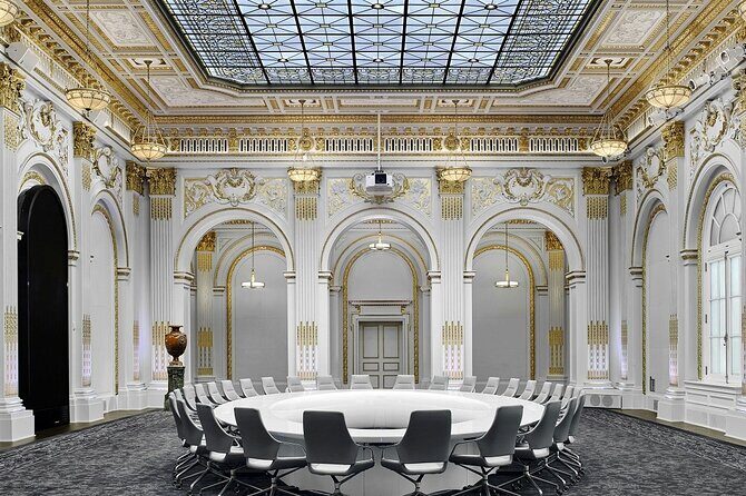 7 Days Small Group Tour to Visit Top Schools from NYC - Frequently Asked Questions