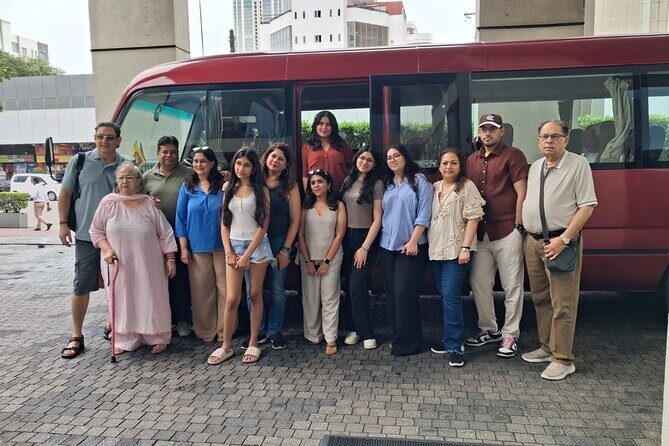 7 days Sri Lanka | 4 star hotels with BB | Private tour - Exploring the Highlights of Your Sri Lanka Adventure