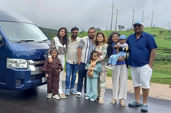 7 days Sri Lanka | 4 star hotels with BB | Private tour - FAQ