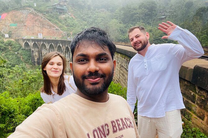 7 Days Sri Lanka Safari Tour - Explore Sri Lanka in Seven Days: A Personalized Safari Adventure