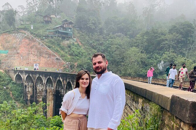 7 Days Sri Lanka Safari Tour - Key Points