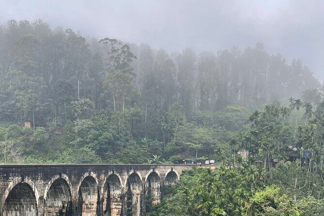 7 Days Sri Lanka Safari Tour - Frequently Asked Questions